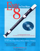 EASY EIGHT SCORE/CD-RECORDER cover